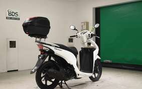 HONDA DIO 110 JF58