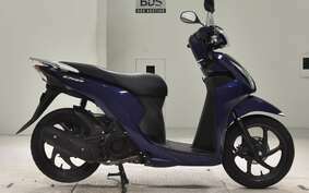 HONDA DIO 110 JF58