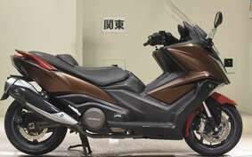 KYMCO AK550 2017 E100