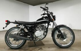 SUZUKI GRASS TRACKER BigBoy NJ4BA