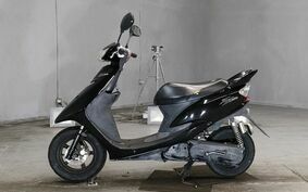 YAMAHA JOG ZR Evolution SA16J