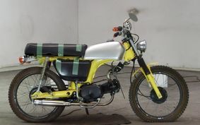 HONDA CD90 BENLY HA03