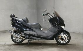 YAMAHA MAJESTY 125 5CA