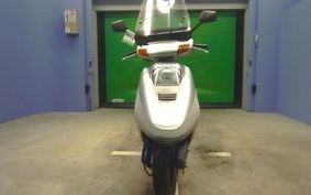 HONDA SPACY 125 Gen. 3 JF04