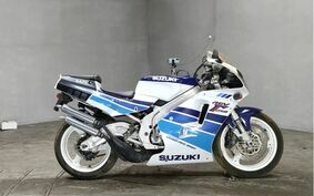 SUZUKI RGV250 Gamma VJ22A