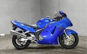 HONDA CBR1100XX 1999 SC35