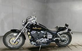 HONDA SHADOW 400 SLASHER 2002 NC40