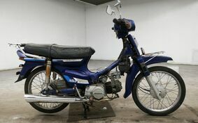 HONDA C100 SUPER CUB HA05