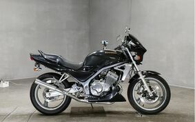 KAWASAKI BALIUS 250 ZR250A