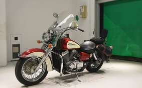 HONDA SHADOW 750 Gen. 3 2008 RC50