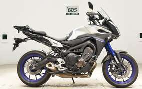 YAMAHA MT-09 Tracer 2015 RN36J