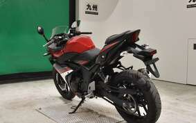 SUZUKI GSX250R DN11A