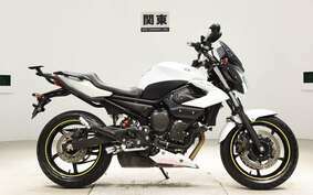 YAMAHA XJ6 N 2012 RJ19