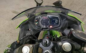 KAWASAKI NINJA 400 2018 EX400G