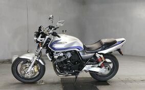 HONDA CB400SF VTEC 2000 NC39