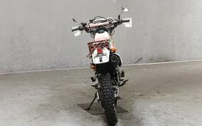 HONDA XLR250 BAJA MD22