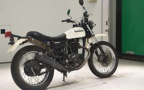 KAWASAKI 250TR BJ250F