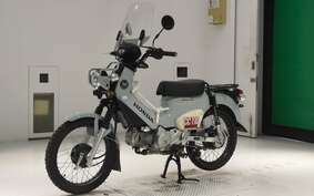 HONDA CROSS CUB 110 JA45