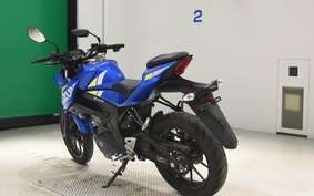 SUZUKI GSX-S125 DL32B