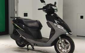 SUZUKI ADDRESS V125 DT11A