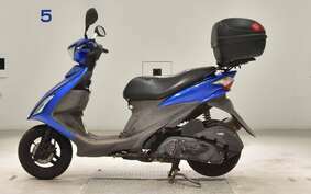 SUZUKI ADDRESS V125 S CF4MA