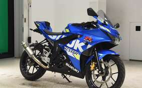 SUZUKI GSX-R125 DL33B