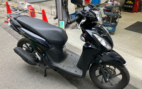 HONDA DIO 110 JK03