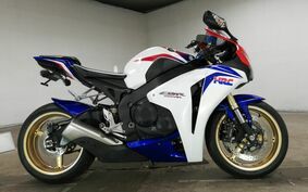 HONDA CBR1000RR 2009 SC59