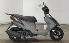 SUZUKI ADDRESS V125 G CF46A