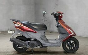 SUZUKI ADDRESS V125 S CF4MA