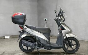 SUZUKI ADDRESS 110 CE47A