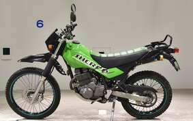 KAWASAKI SUPER SHERPA KL250G