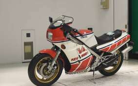 YAMAHA RZV500 R 1991 51X