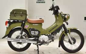 HONDA CROSS CUB 110 JA45