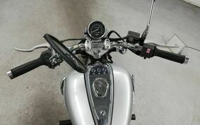 KAWASAKI ELIMINATOR 125 BN125A