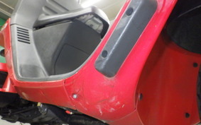 HONDA GYRO CANOPY TA03