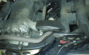 SUZUKI ADDRESS V125 CF4EA