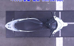 SUZUKI ADDRESS110-2