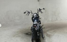 HONDA SHADOW 400 1999 NC34