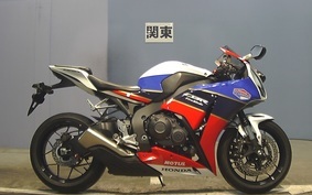 HONDA CBR1000RR Gen. 2 2013 SC59