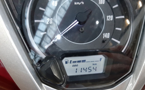 HONDA LEAD 125 JF45