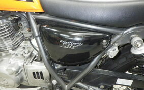 SUZUKI GRASS TRACKER Bigboy NJ47A