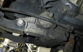 SUZUKI ADDRESS V125 G CF46A