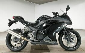 KAWASAKI NINJA 250 EX250L