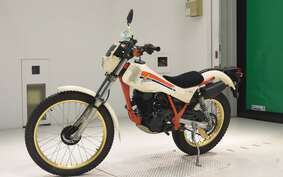 HONDA TLR200 MD09