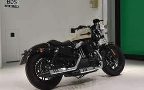 HARLEY XL1200X 2022