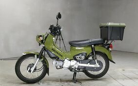 HONDA CROSS CUB 110 JA45