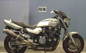 YAMAHA XJR1200 1994 4KG