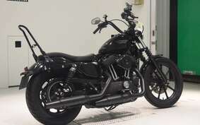 HARLEY XL1200NS 2021