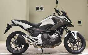 HONDA NC750X D Limited RC90